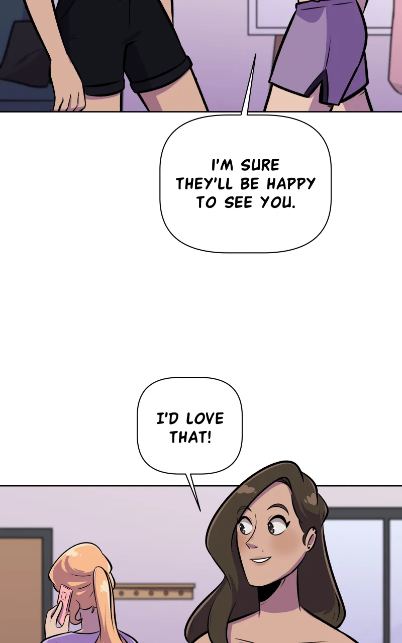 Letters on the Wall Chapter 41 page 15 - 