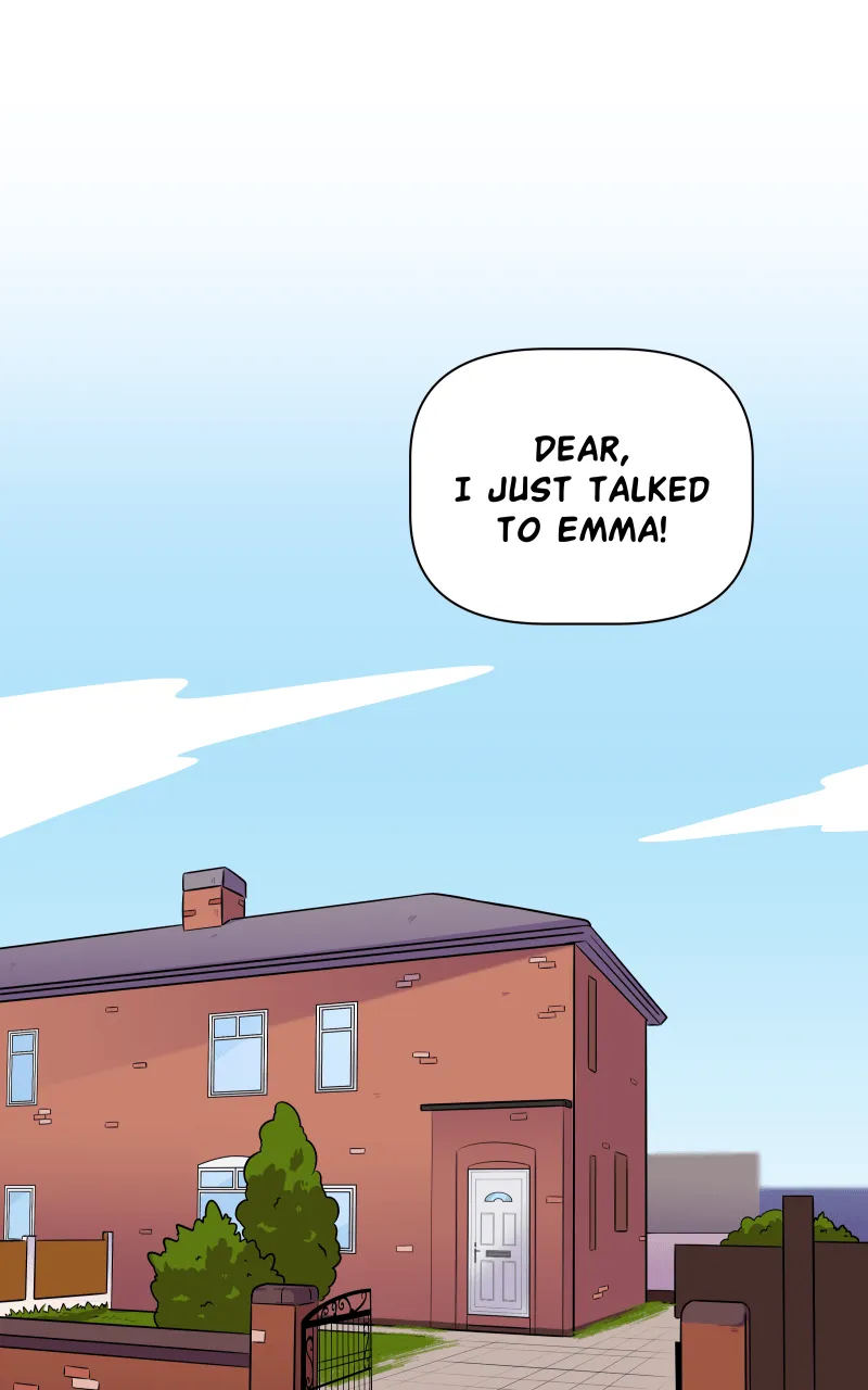 Letters on the Wall Chapter 41 page 17 - 
