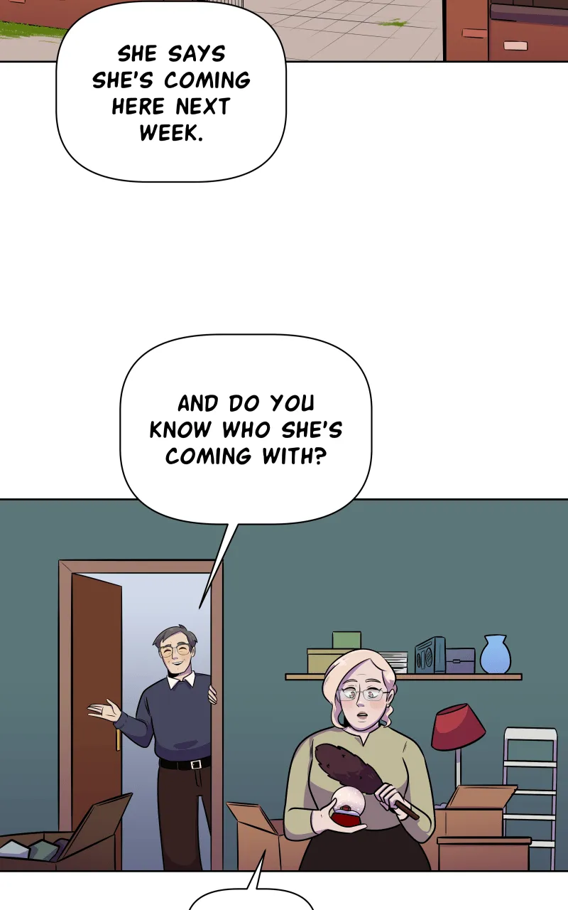Letters on the Wall Chapter 41 page 18 - 