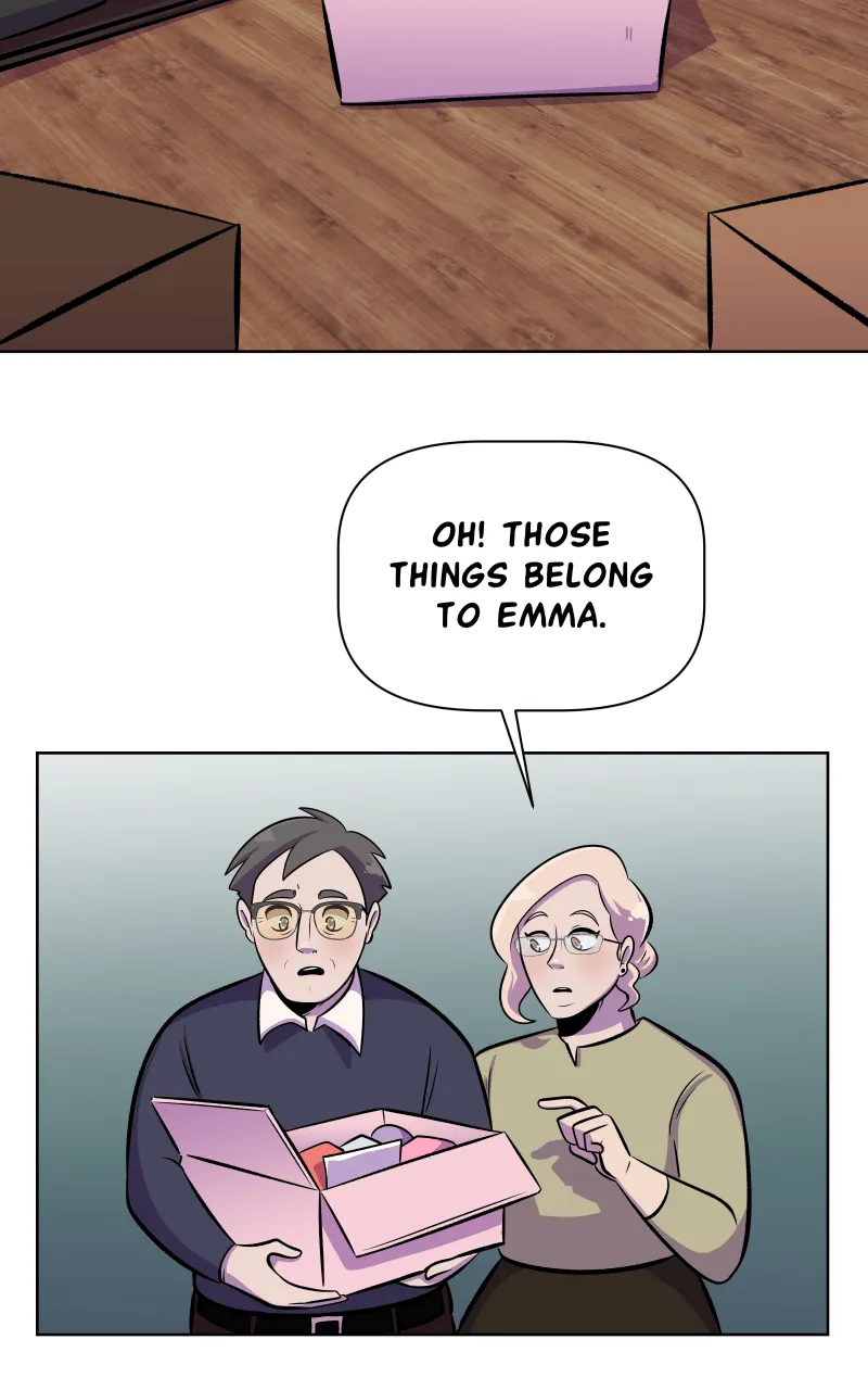 Letters on the Wall Chapter 41 page 26 - 