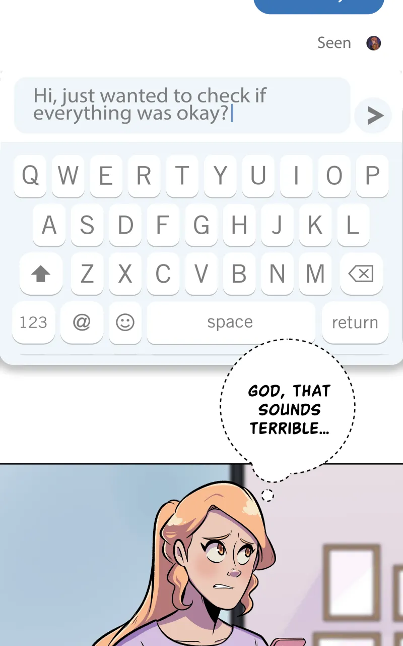 Letters on the Wall Chapter 41 page 4 - 