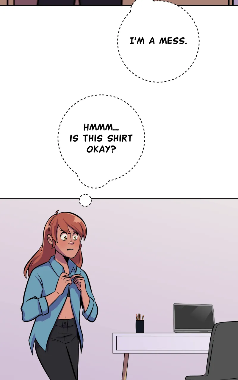 Letters on the Wall Chapter 41 page 36 - 