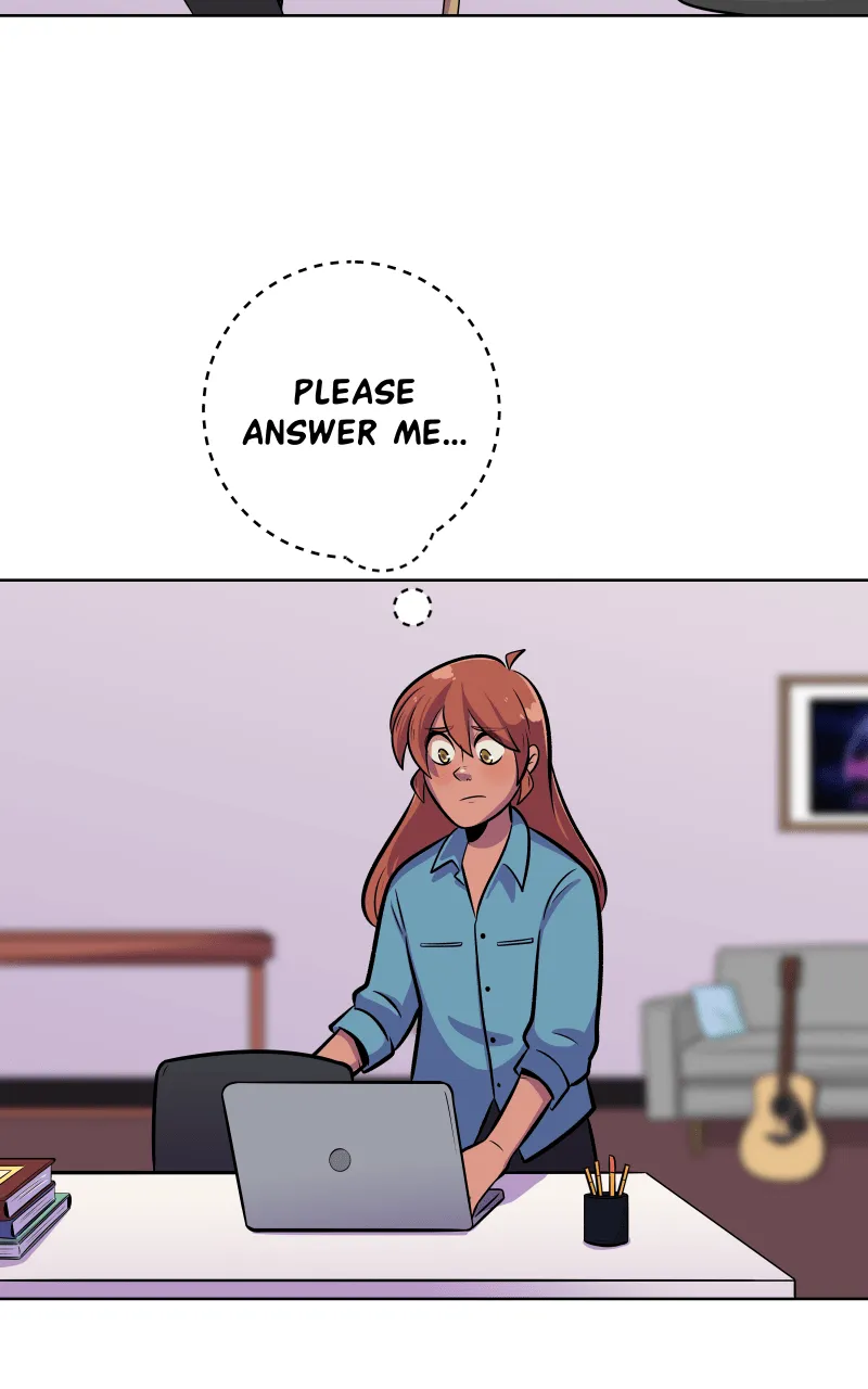 Letters on the Wall Chapter 41 page 37 - 