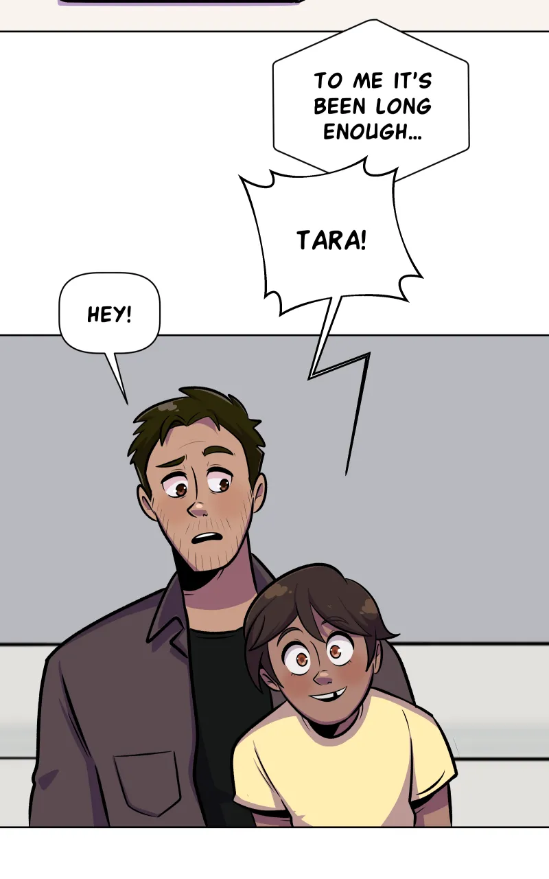 Letters on the Wall Chapter 41 page 41 - 