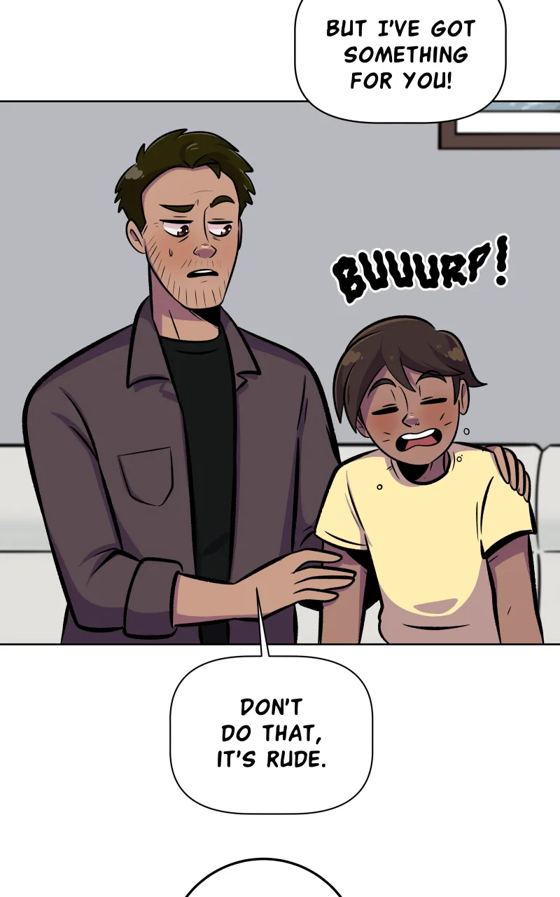 Letters on the Wall Chapter 41 page 46 - 