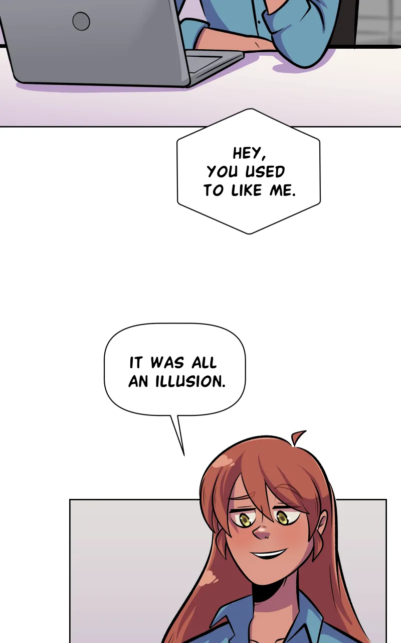 Letters on the Wall Chapter 41 page 48 - 