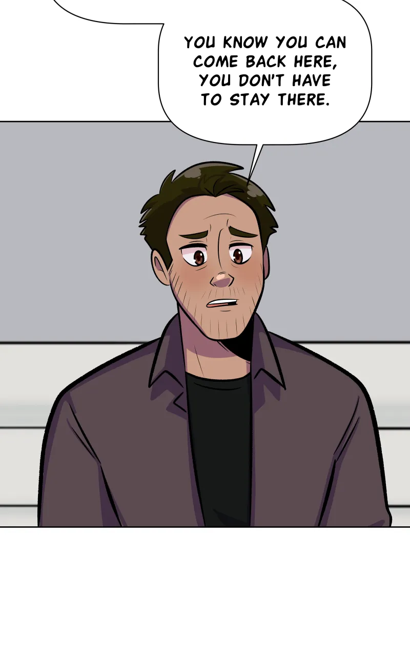Letters on the Wall Chapter 41 page 52 - 