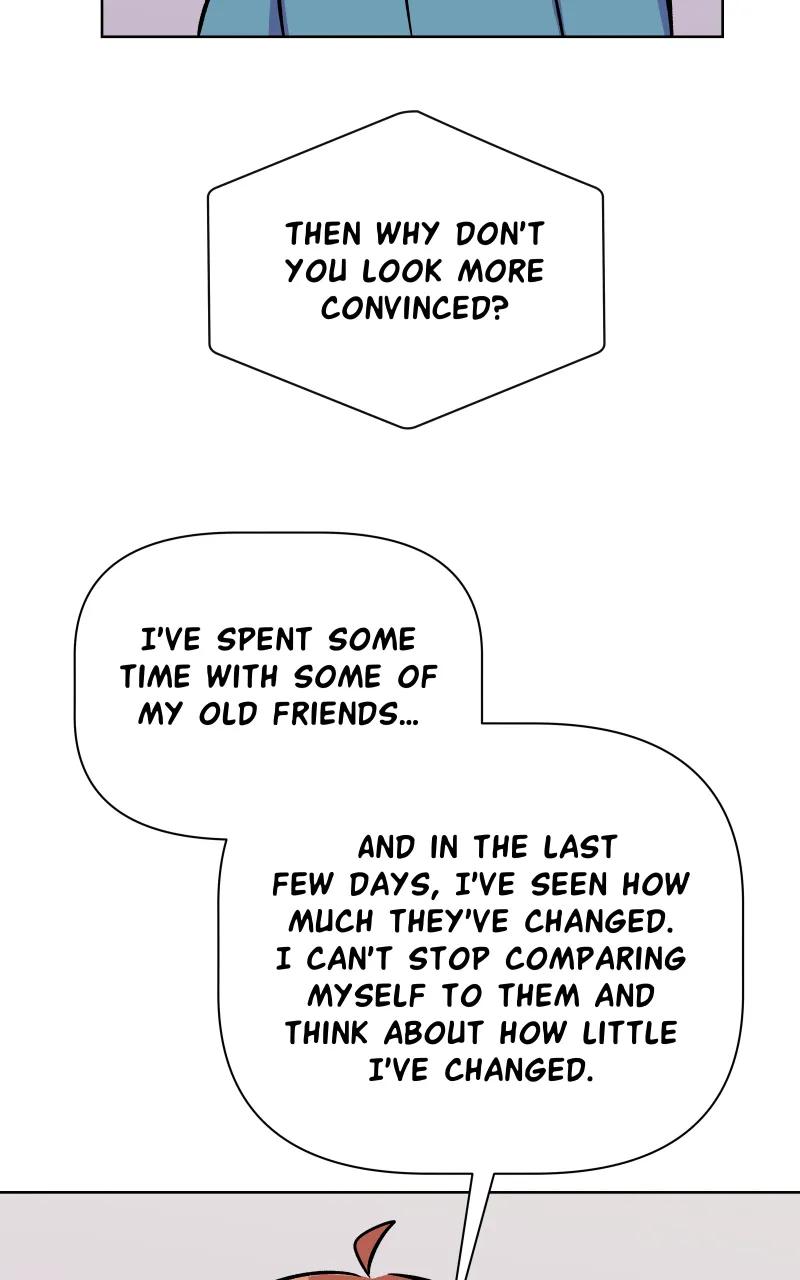 Letters on the Wall Chapter 41 page 55 - 