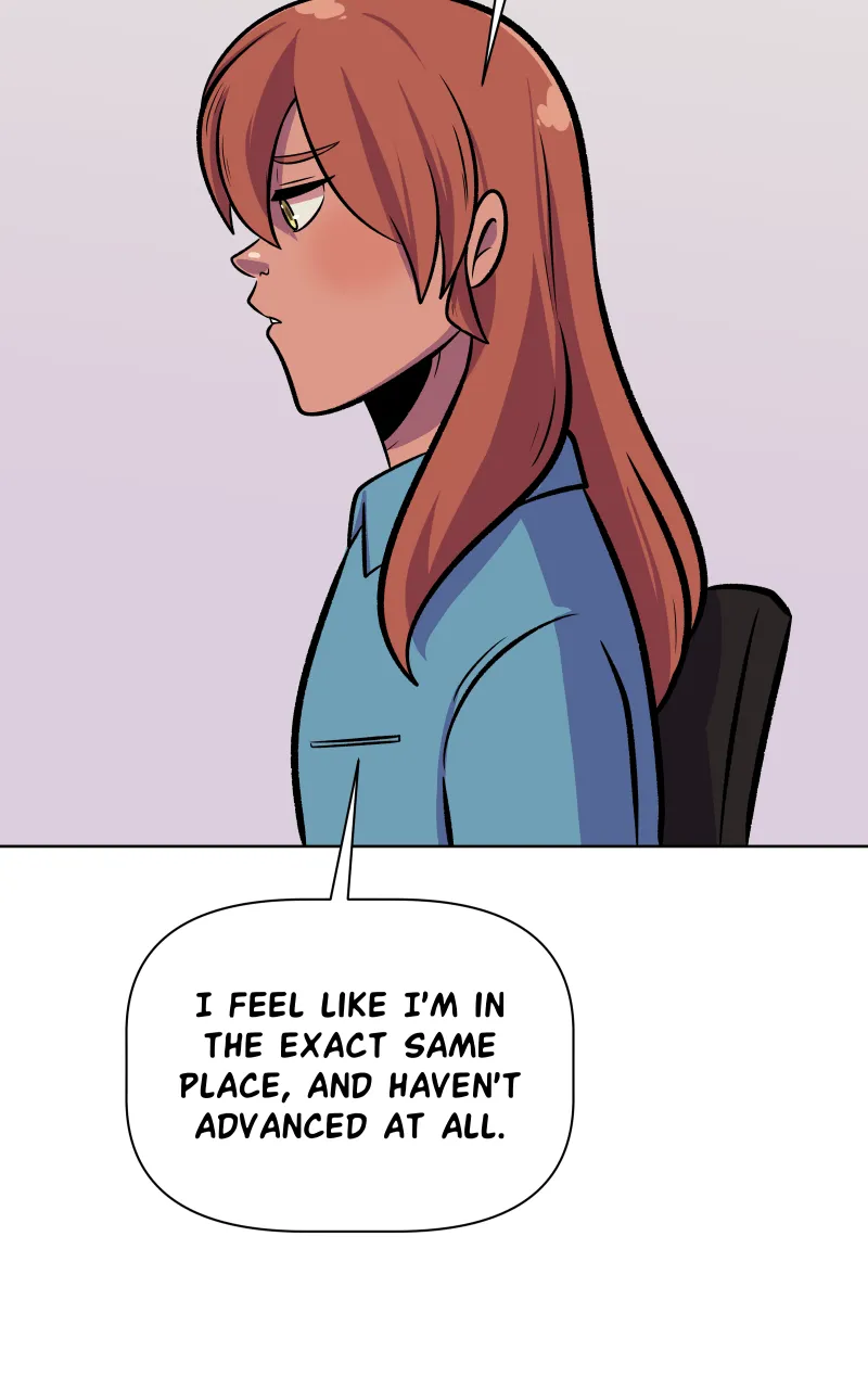 Letters on the Wall Chapter 41 page 56 - 