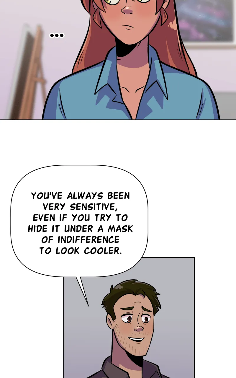Letters on the Wall Chapter 41 page 58 - 
