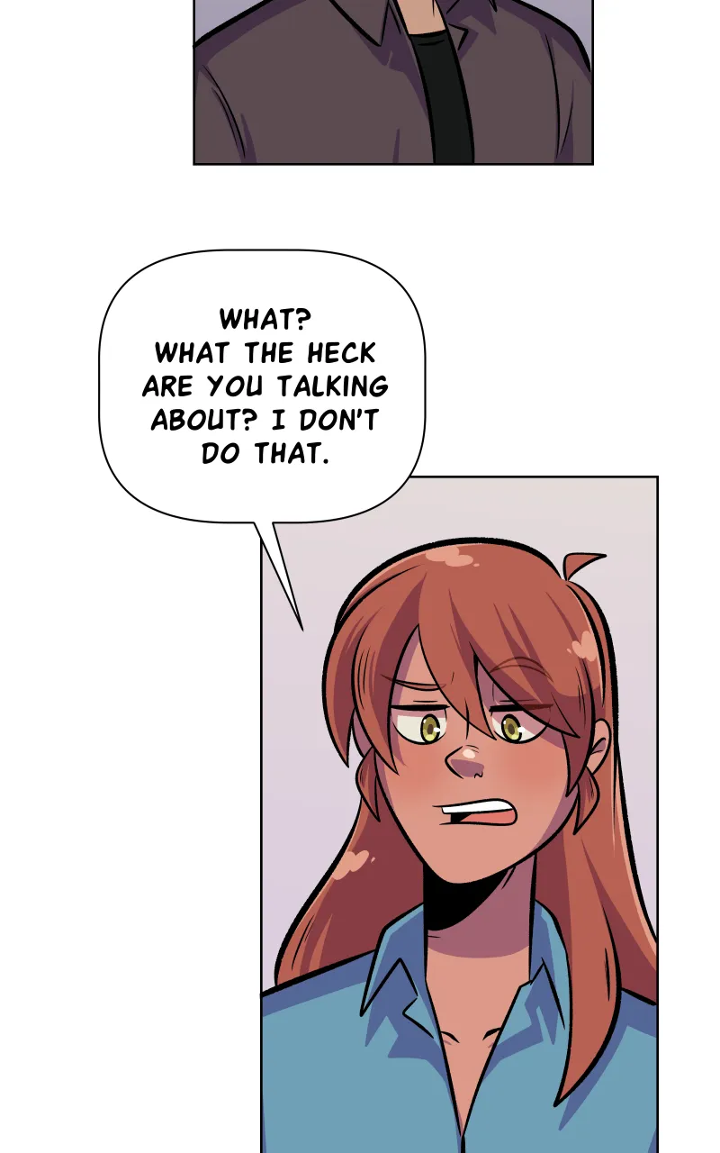 Letters on the Wall Chapter 41 page 59 - 
