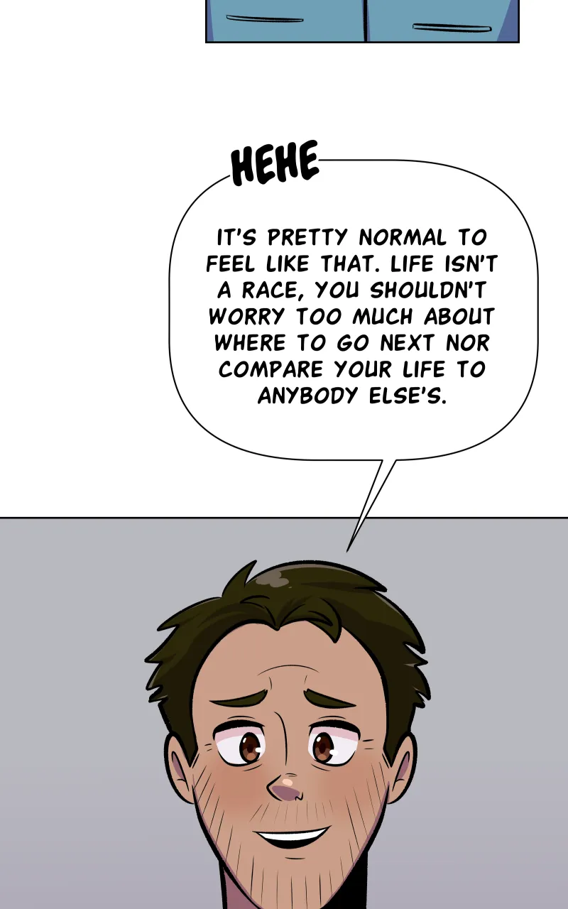 Letters on the Wall Chapter 41 page 60 - 