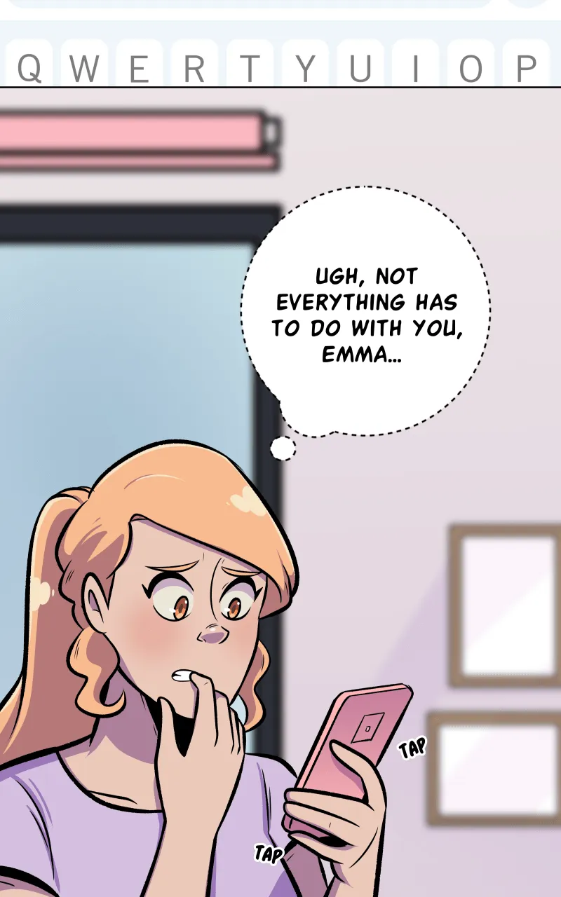 Letters on the Wall Chapter 41 page 7 - 