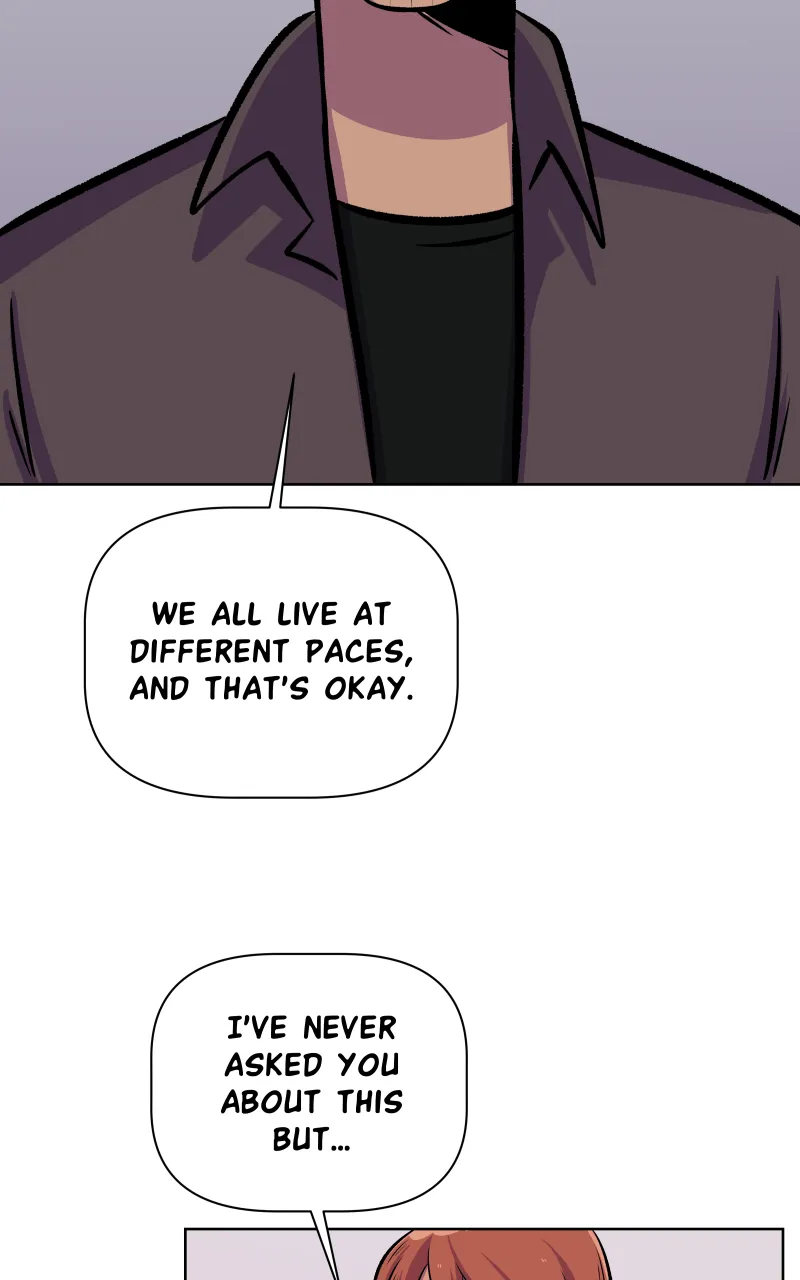 Letters on the Wall Chapter 41 page 61 - 