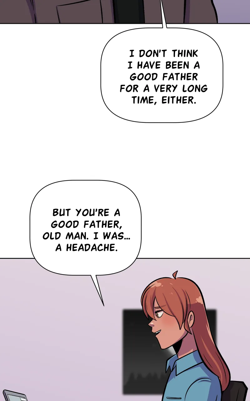 Letters on the Wall Chapter 41 page 64 - 