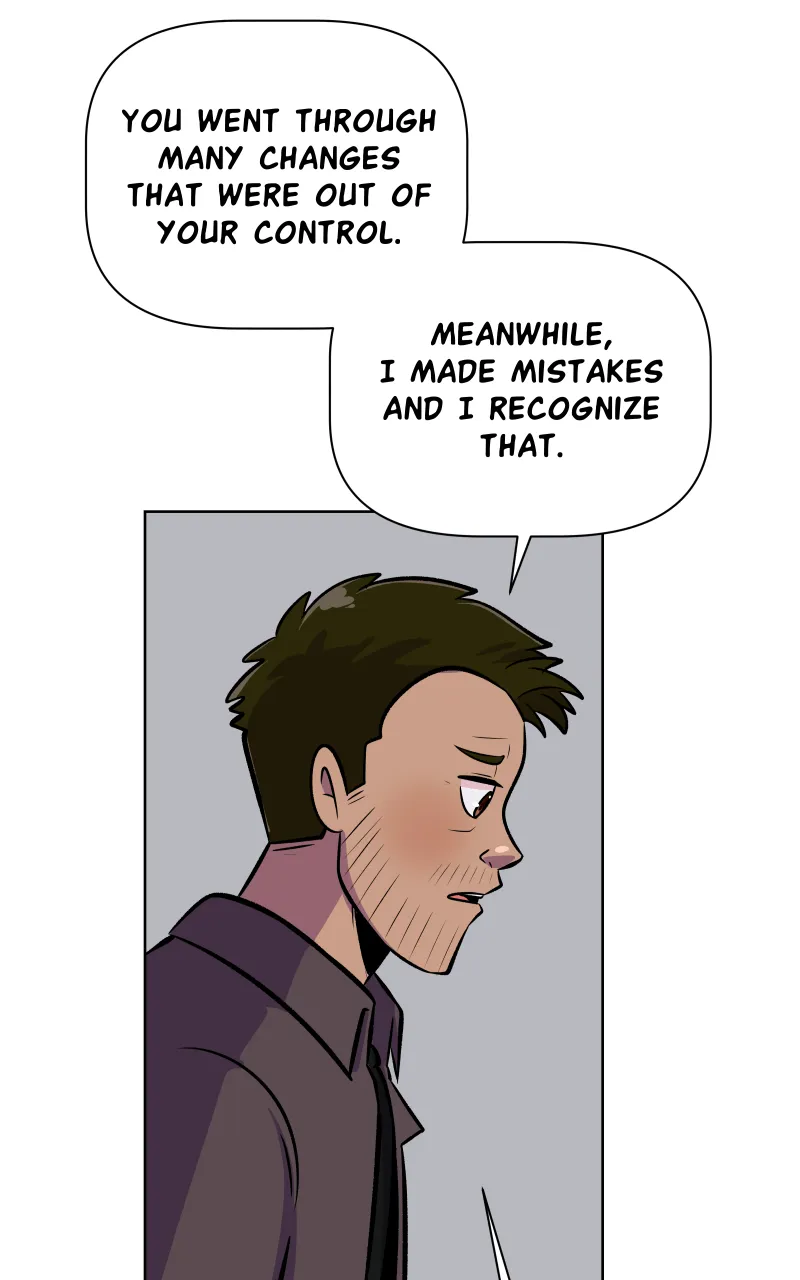 Letters on the Wall Chapter 41 page 66 - 