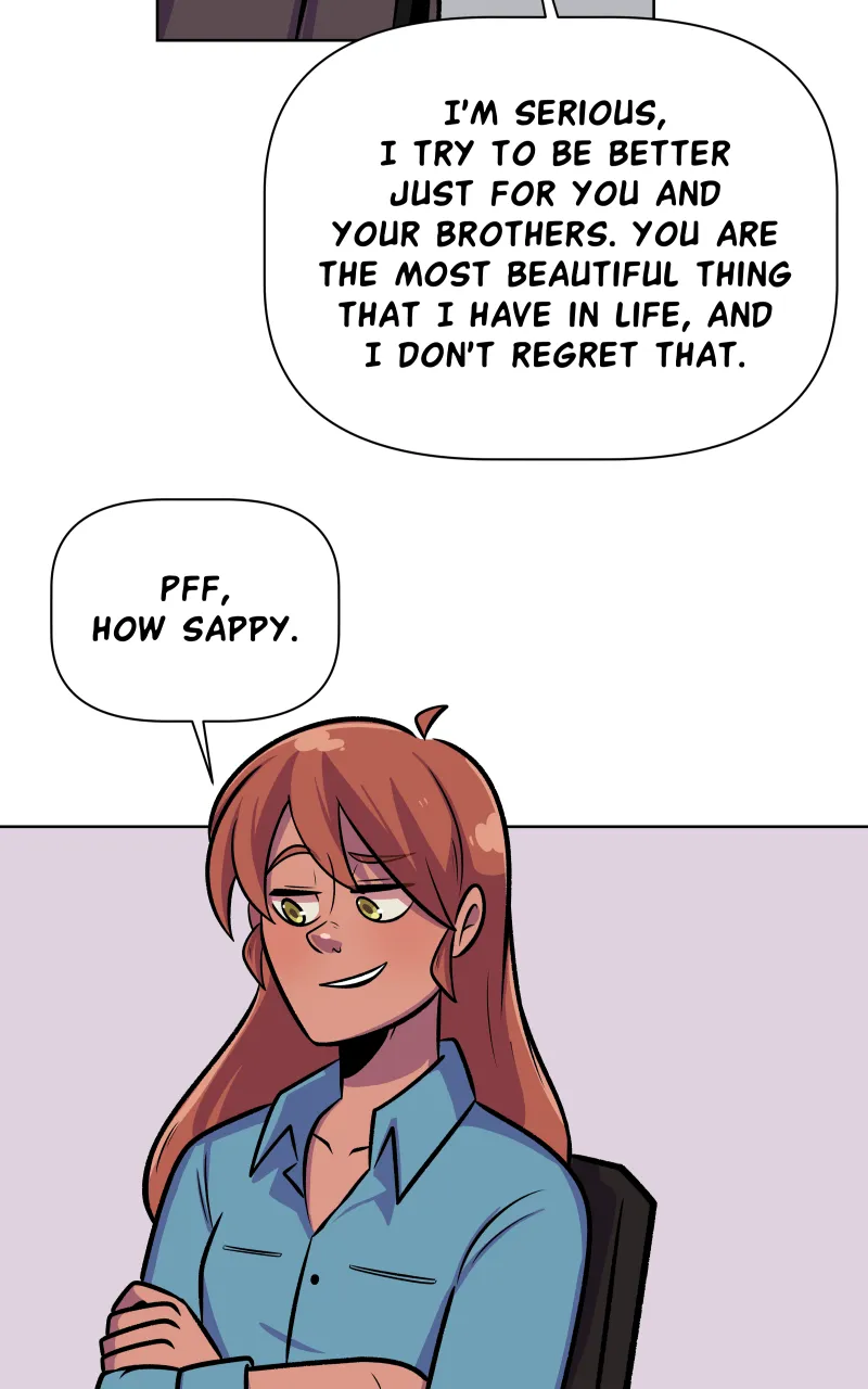 Letters on the Wall Chapter 41 page 67 - 