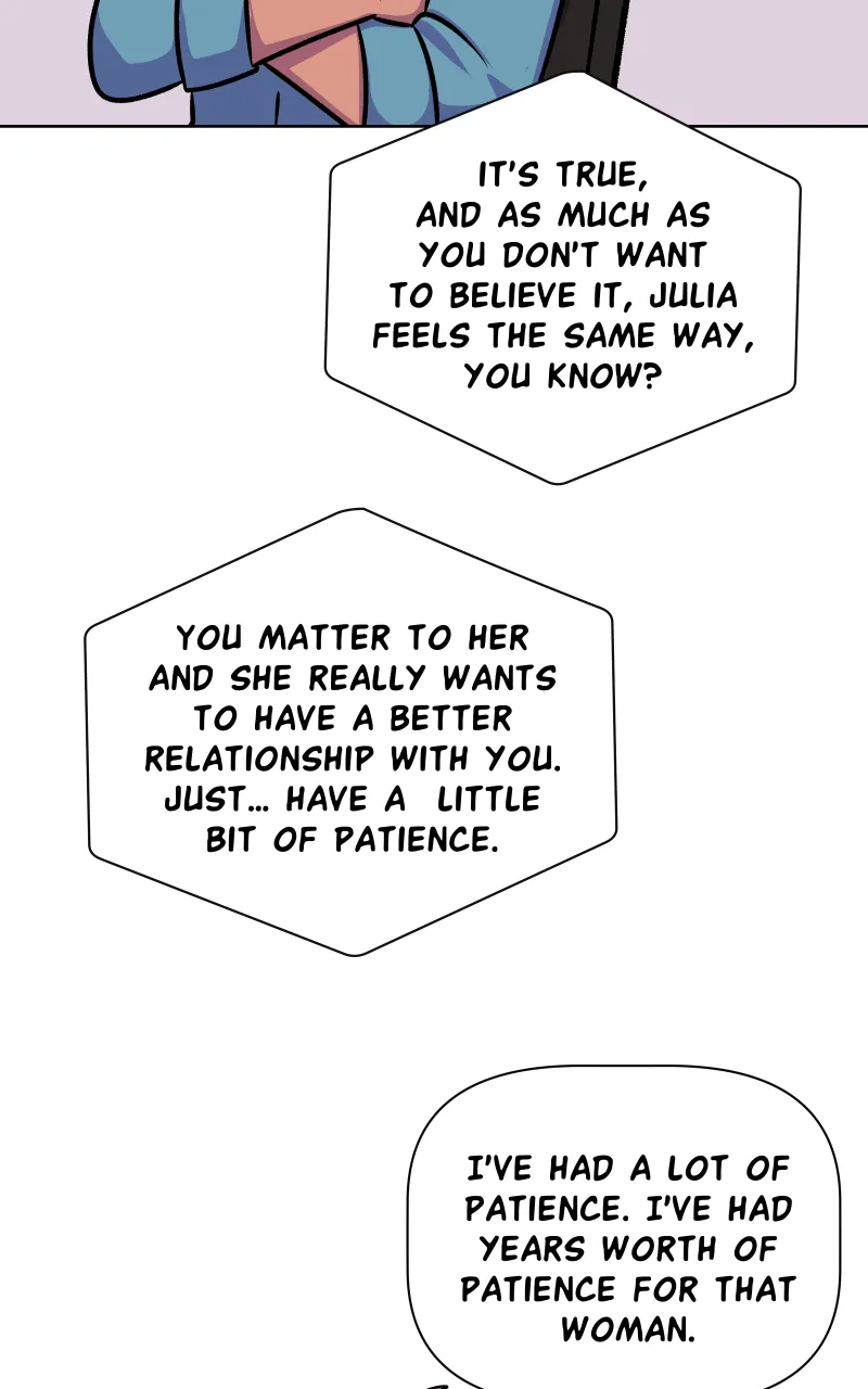 Letters on the Wall Chapter 41 page 68 - 