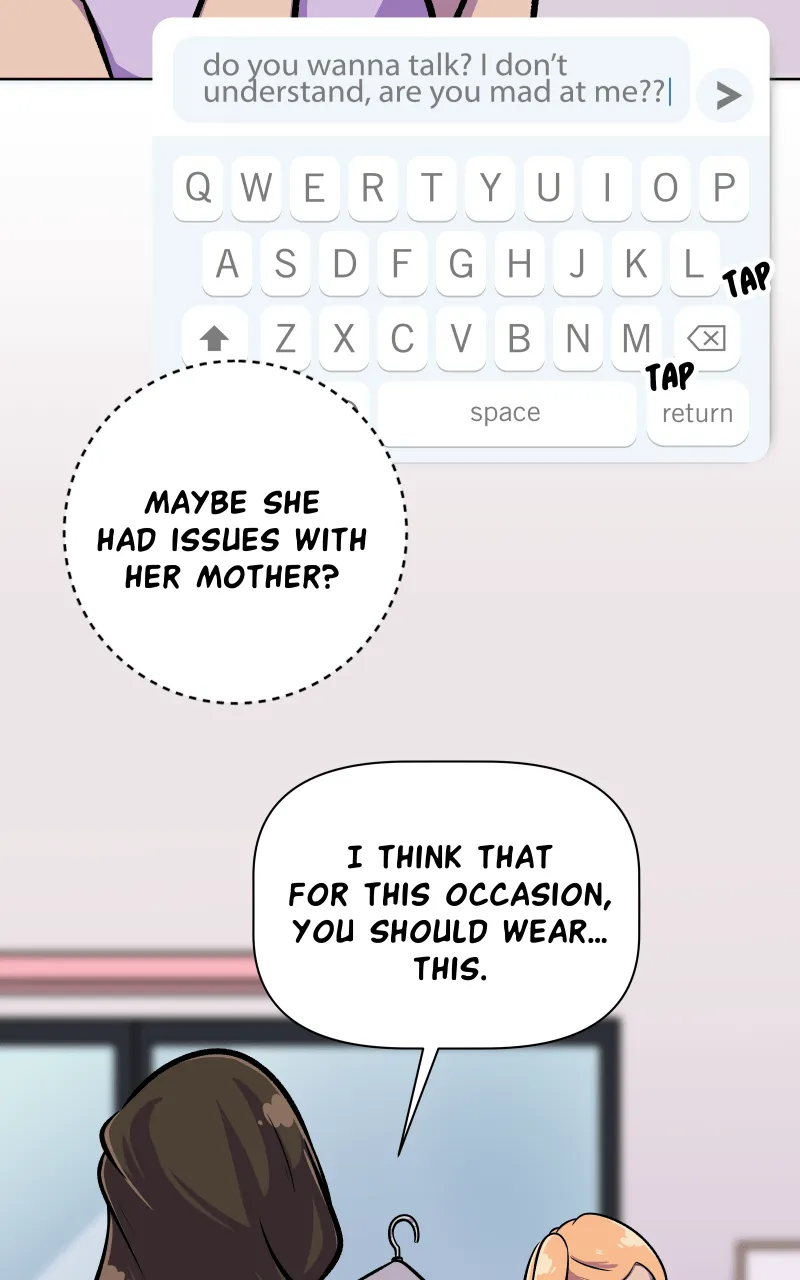 Letters on the Wall Chapter 41 page 8 - 