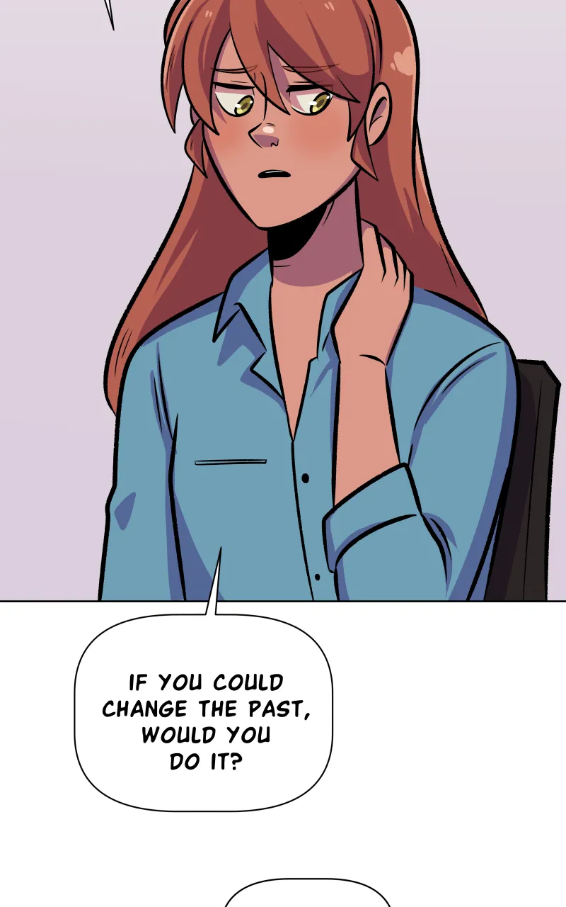 Letters on the Wall Chapter 41 page 71 - 