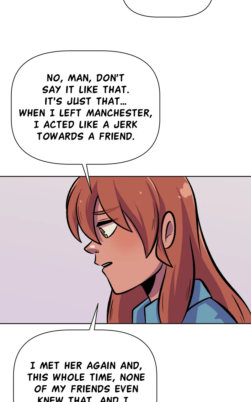 Letters on the Wall Chapter 41 page 73 - 