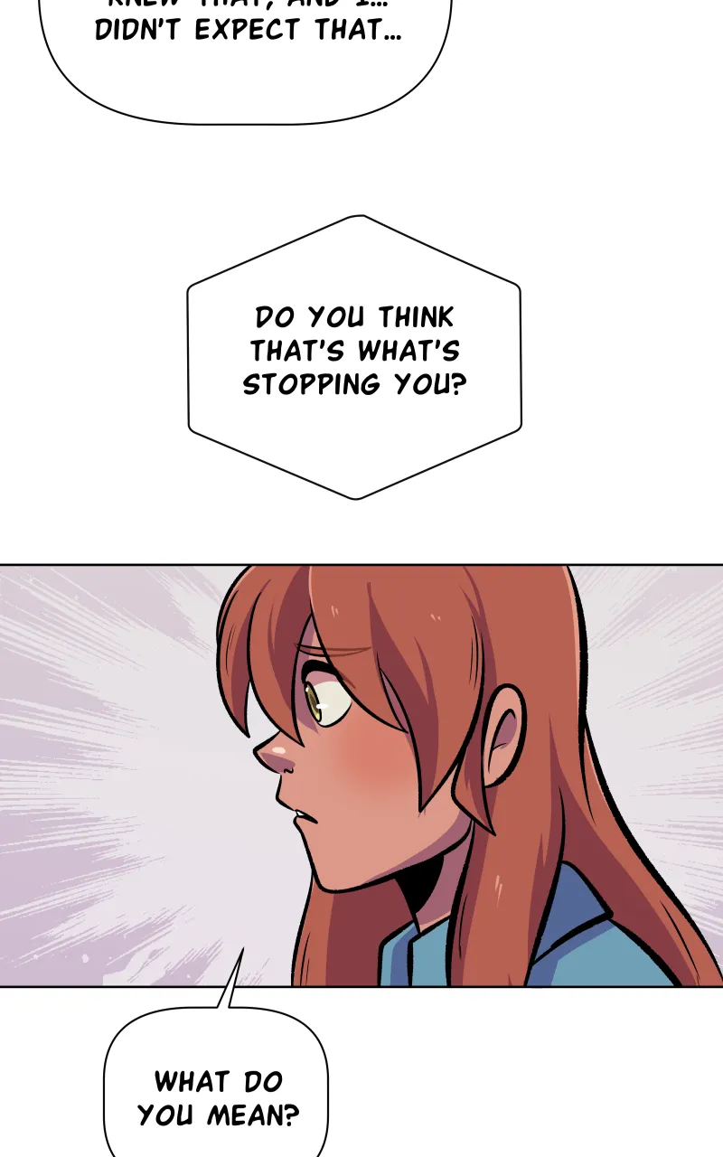Letters on the Wall Chapter 41 page 74 - 
