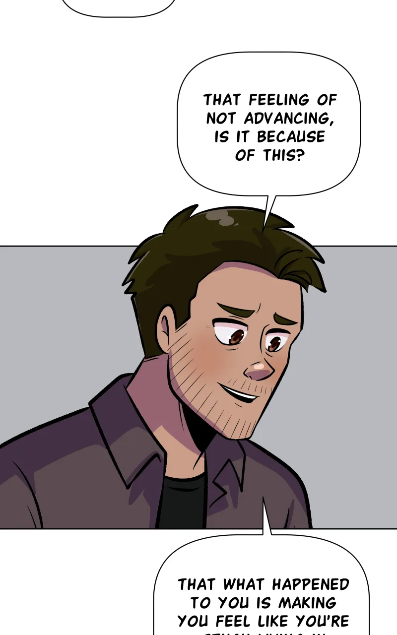 Letters on the Wall Chapter 41 page 75 - 