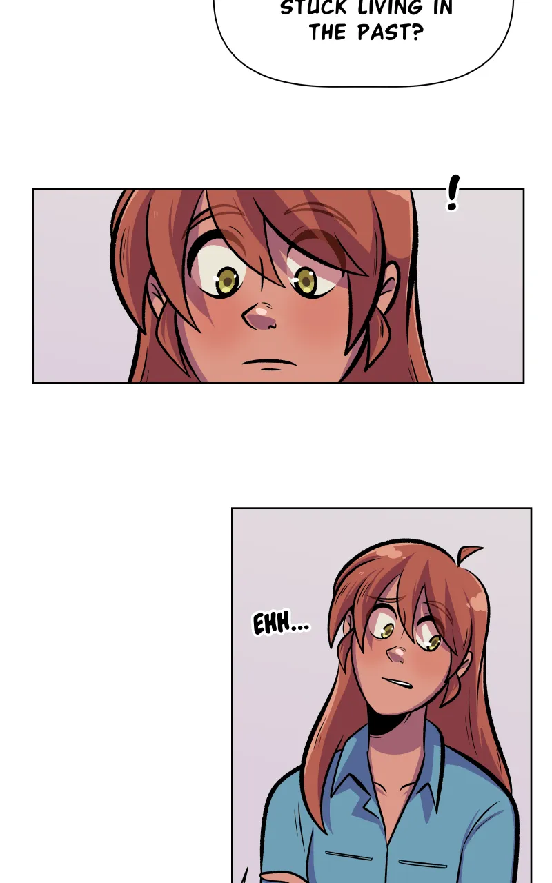 Letters on the Wall Chapter 41 page 76 - 