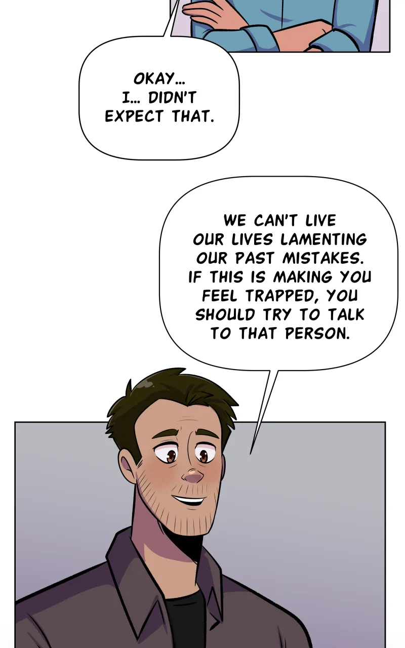 Letters on the Wall Chapter 41 page 77 - 