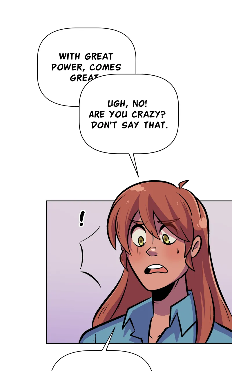 Letters on the Wall Chapter 41 page 79 - 