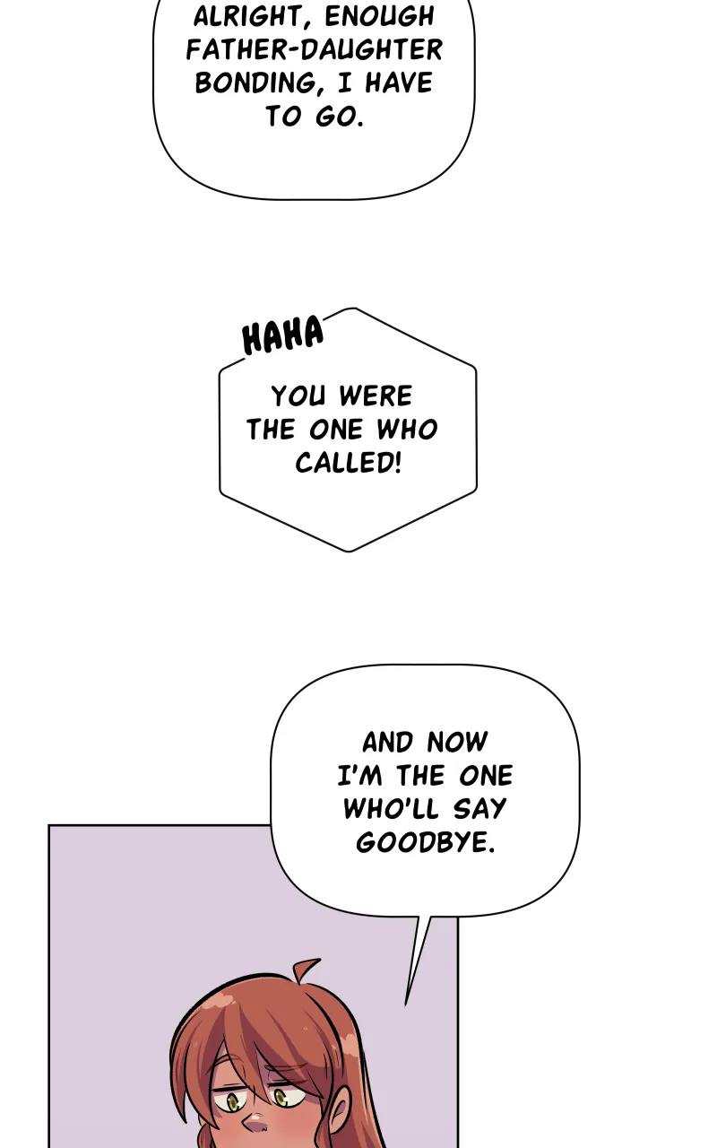 Letters on the Wall Chapter 41 page 80 - 