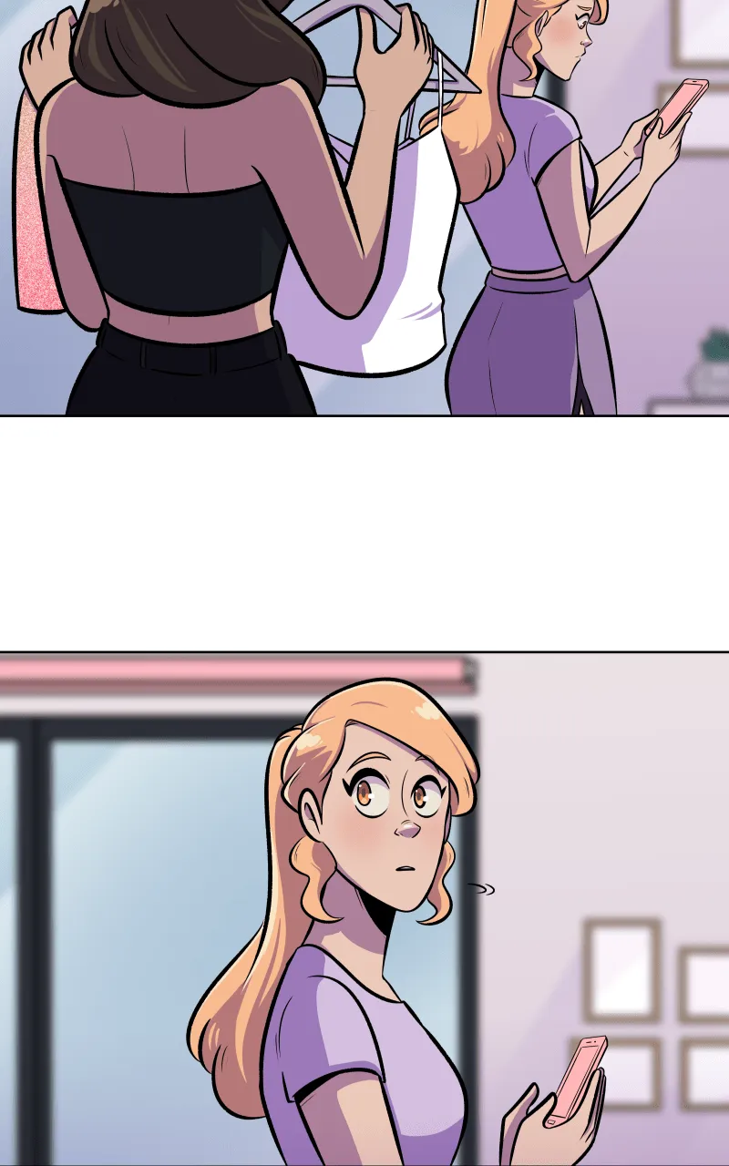 Letters on the Wall Chapter 41 page 9 - 