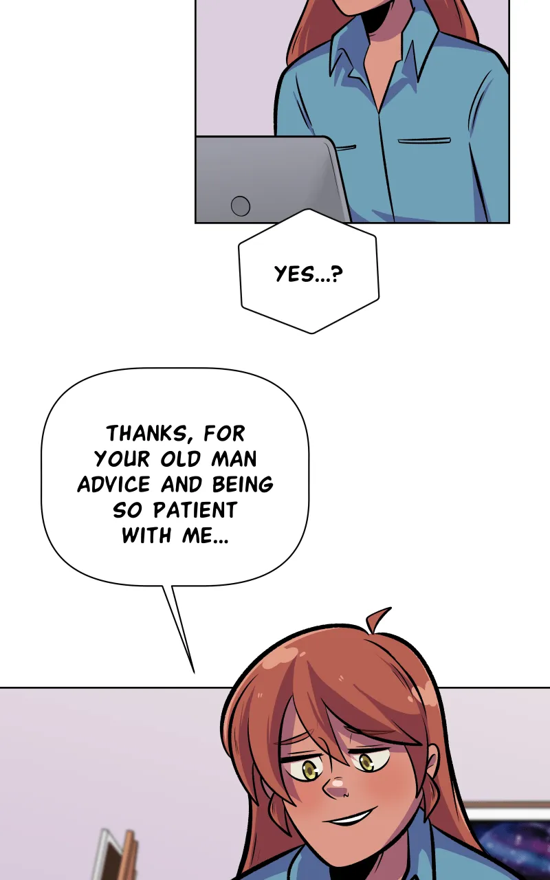 Letters on the Wall Chapter 41 page 82 - 