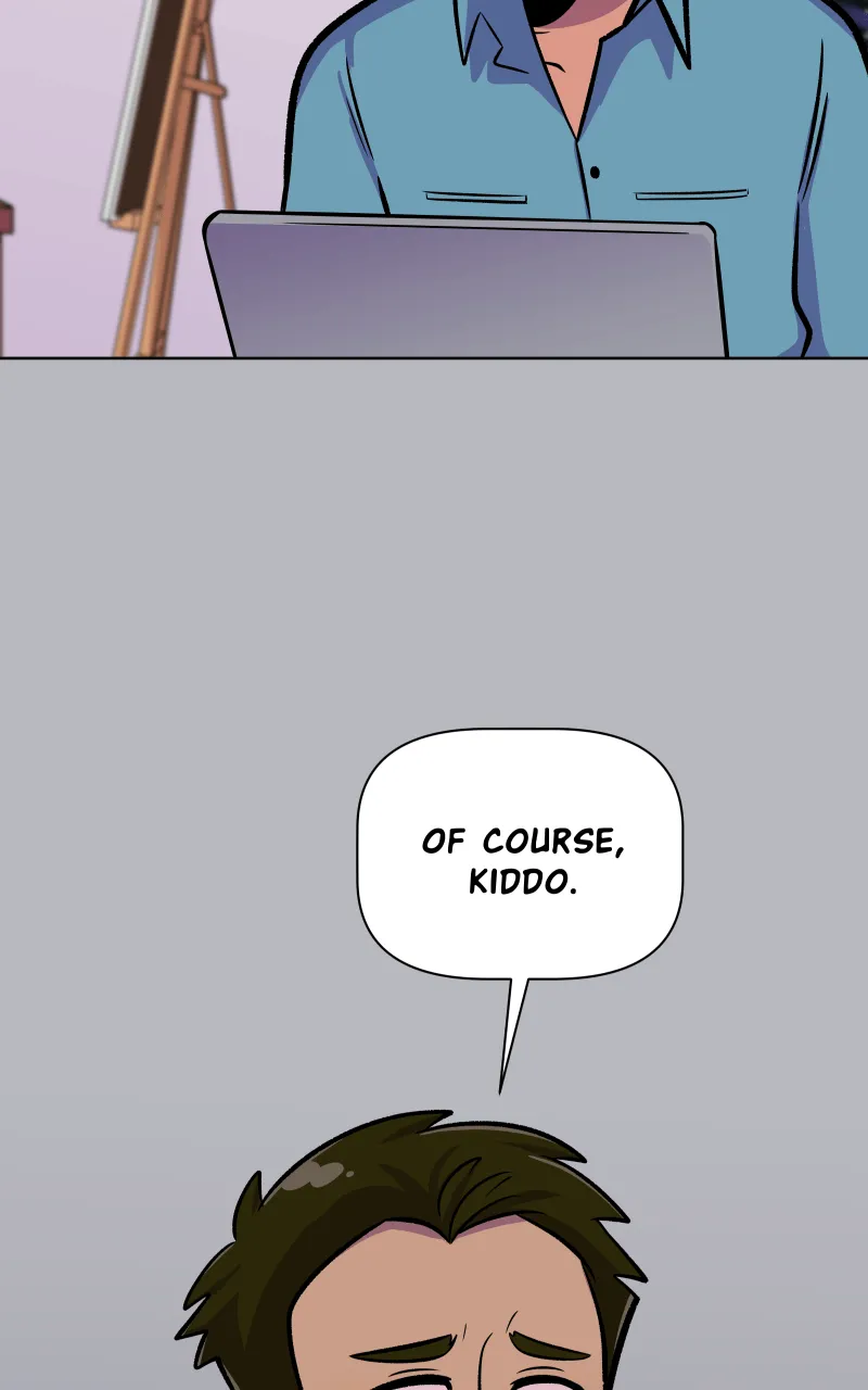 Letters on the Wall Chapter 41 page 83 - 