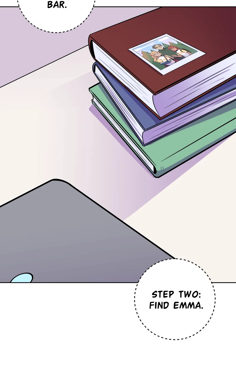 Letters on the Wall Chapter 41 page 87 - 
