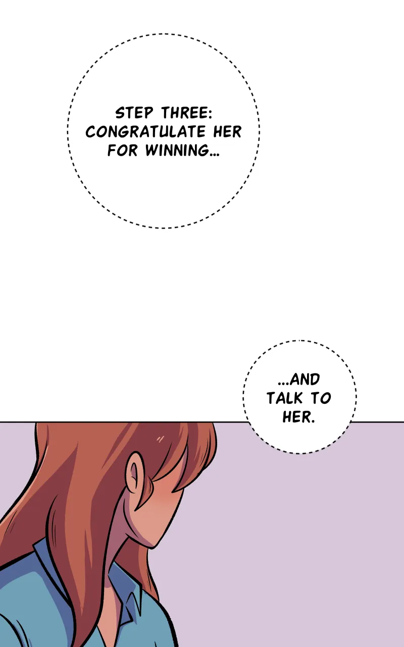 Letters on the Wall Chapter 41 page 88 - 
