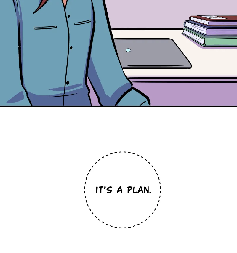 Letters on the Wall Chapter 41 page 89 - 