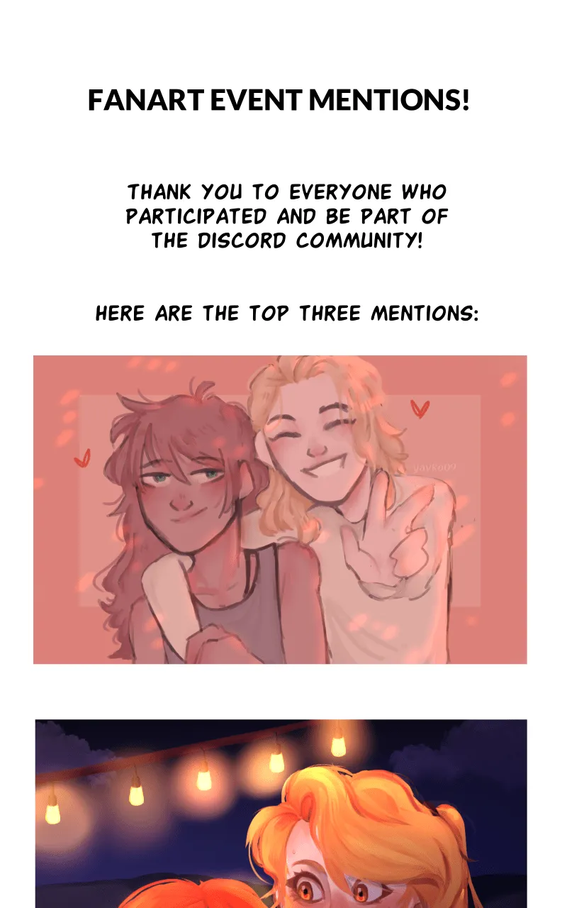 Letters on the Wall Chapter 41 page 90 - 