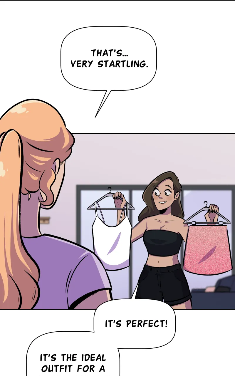 Letters on the Wall Chapter 41 page 10 - 