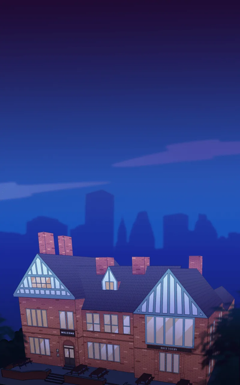 Letters on the Wall Chapter 42 page 1 - 