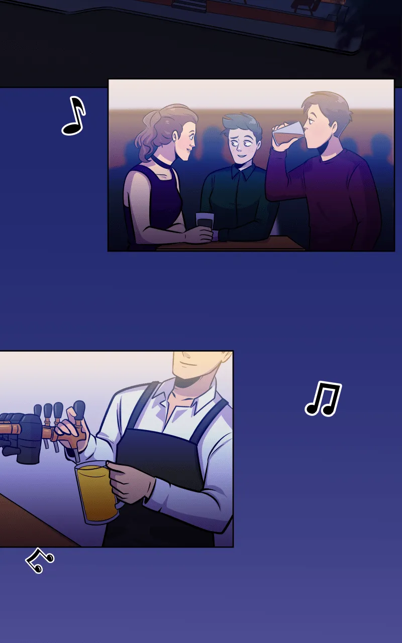 Letters on the Wall Chapter 42 page 2 - 