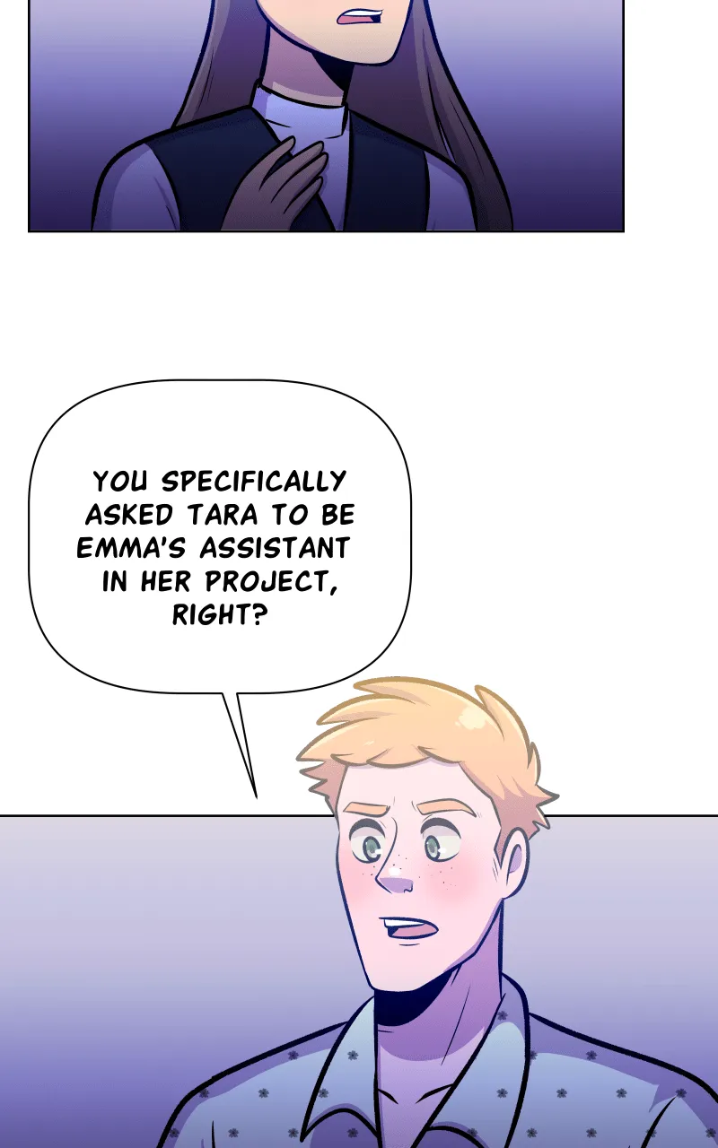 Letters on the Wall Chapter 42 page 11 - 