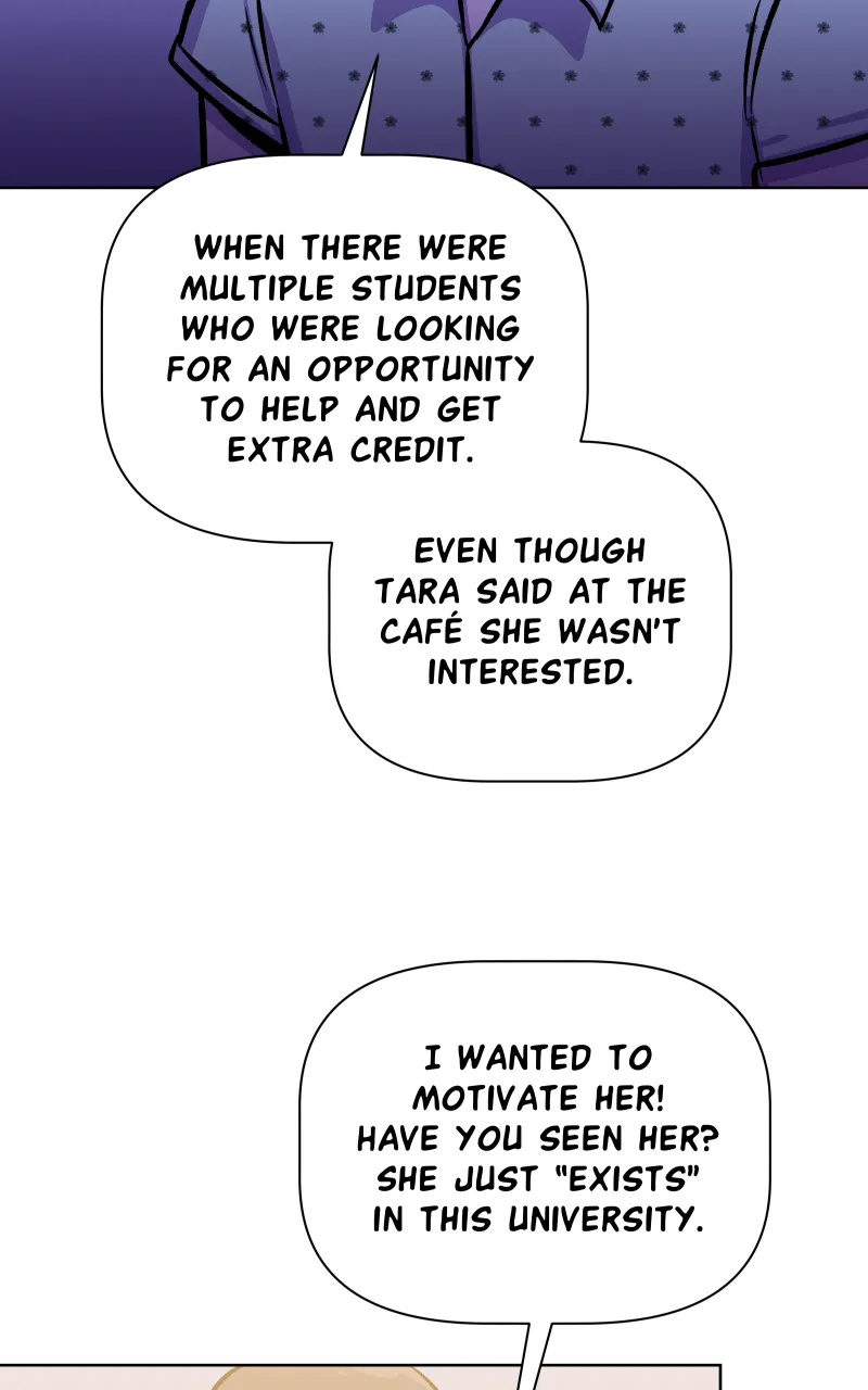 Letters on the Wall Chapter 42 page 12 - 