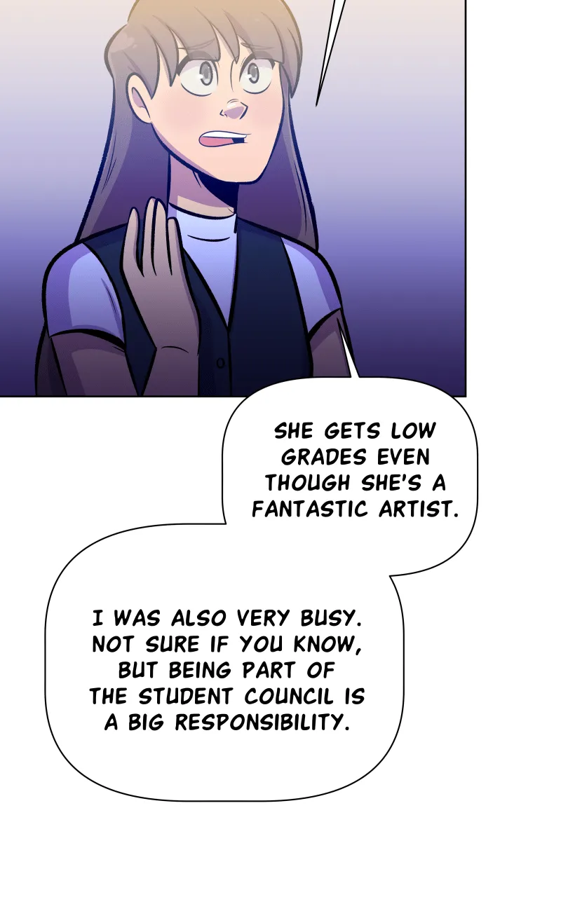 Letters on the Wall Chapter 42 page 13 - 