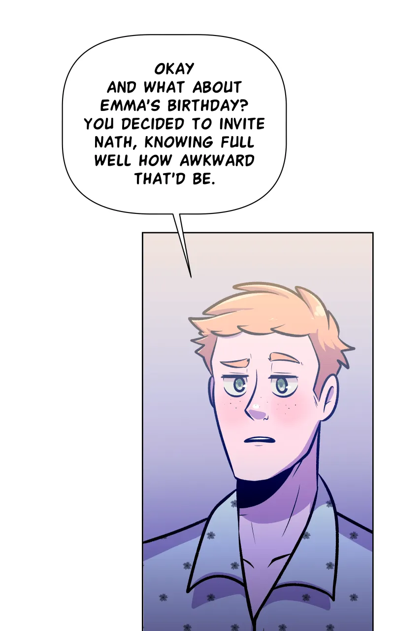 Letters on the Wall Chapter 42 page 14 - 