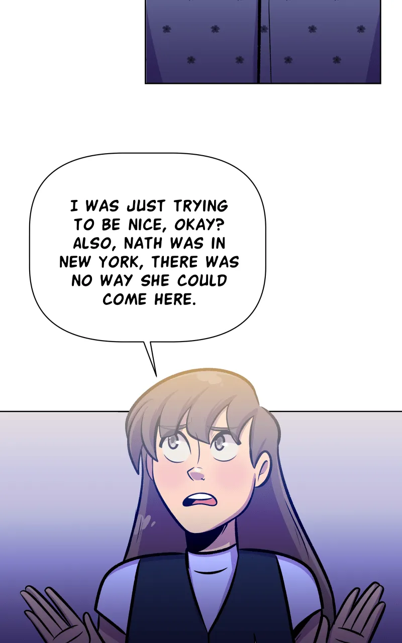 Letters on the Wall Chapter 42 page 15 - 