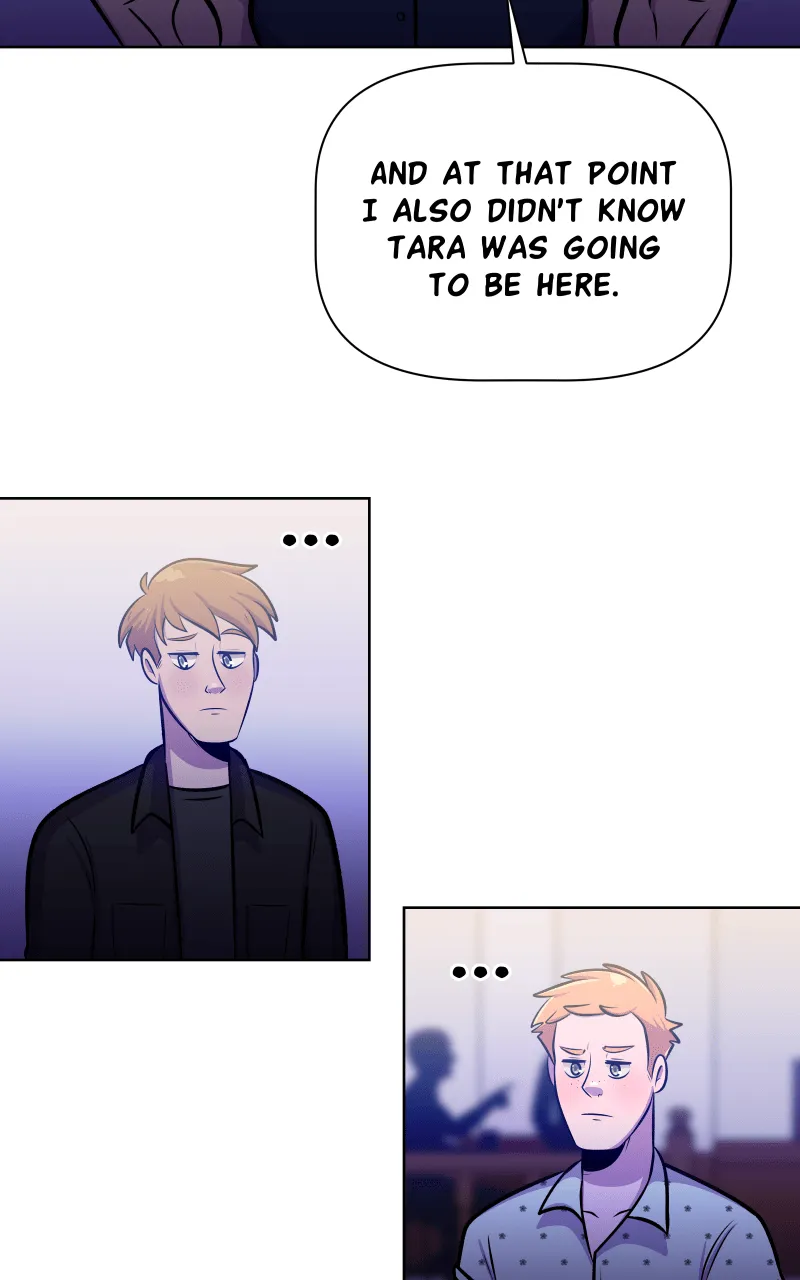 Letters on the Wall Chapter 42 page 16 - 