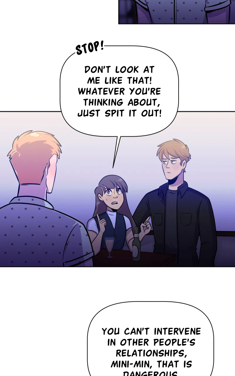 Letters on the Wall Chapter 42 page 17 - 