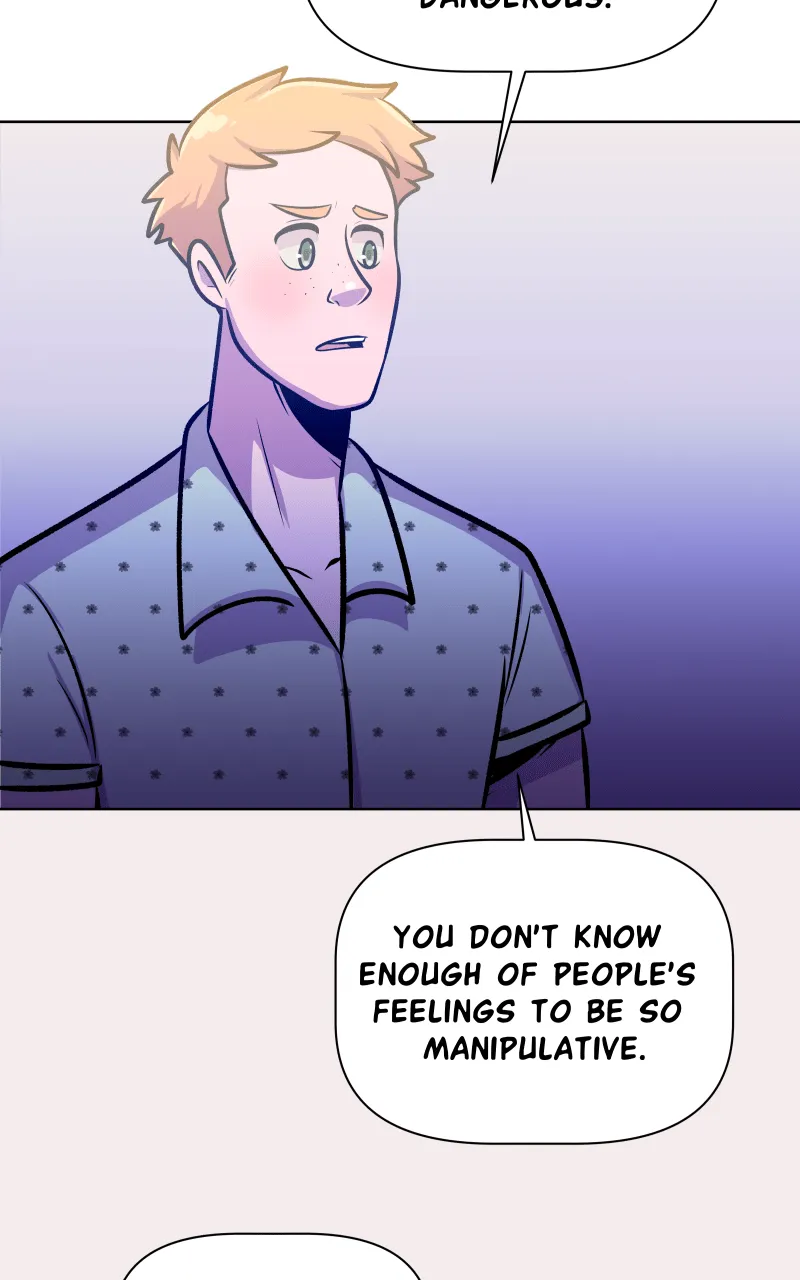 Letters on the Wall Chapter 42 page 18 - 