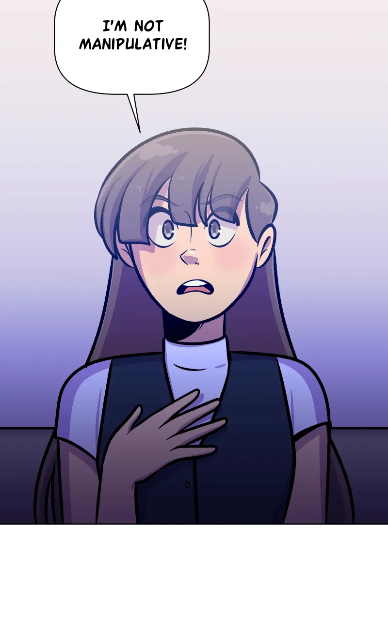 Letters on the Wall Chapter 42 page 19 - 